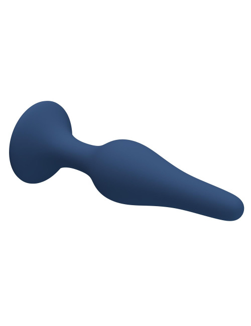 MR. Play Slim Anal Plug S