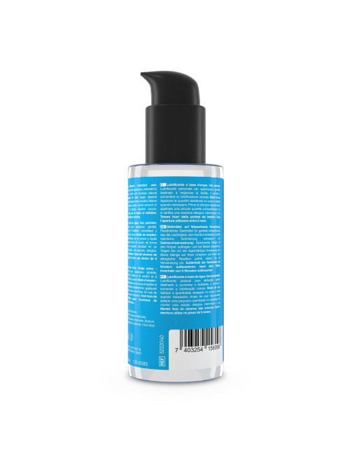 CRUSHIOUS WATERBASED LUBRICANT 100 ML