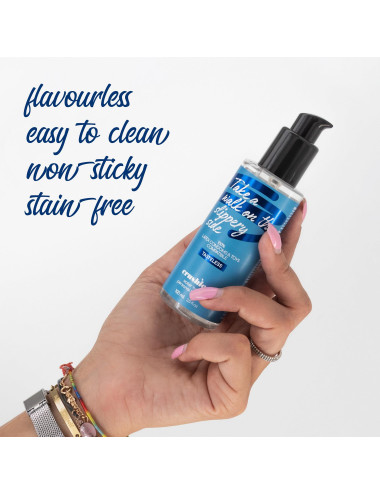 CRUSHIOUS WATERBASED LUBRICANT 100 ML