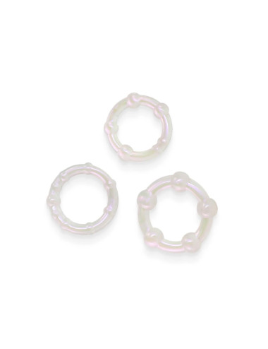 Fantasia Intensity Rings