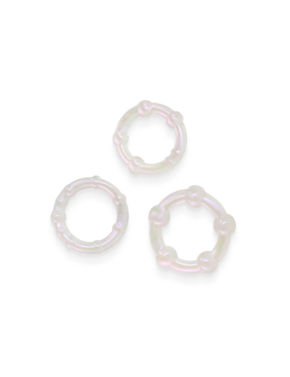 Fantasia Intensity Rings