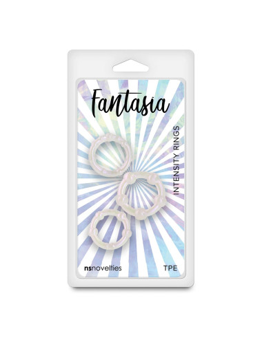 Fantasia Intensity Rings