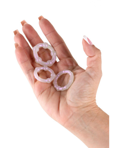 Fantasia Intensity Rings