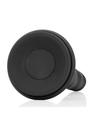 Vibrating Wave Rider - Black