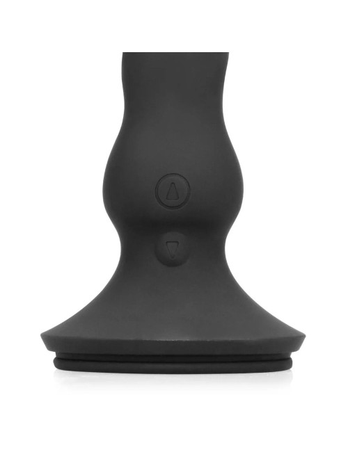Vibrating Wave Rider - Black