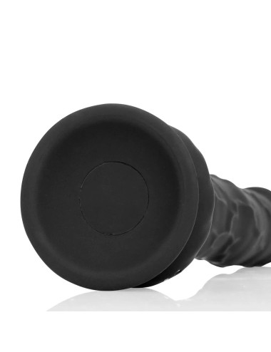 Vibrating Realistic Wave Rider - Black