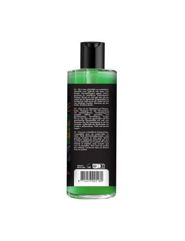 Hungry Zombie - Cum Lube - 3.4 fl oz / 100 ml