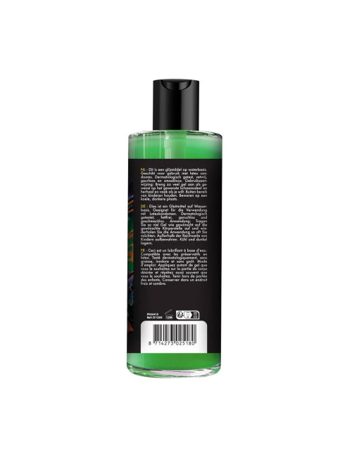 Ouch! Hungry Zombie Cum Lube – lubrykant nawilżający 100 ml