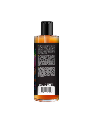 Deep Sea Kraken - Cum Lube - 3.4 fl oz / 100 ml