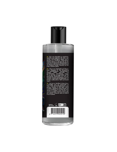 Deranged AI Robot - Cum Lube - 3.4 fl oz / 100 ml