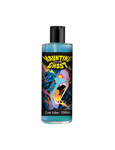 Haunting Ghost - Cum Lube - 3.4 fl oz / 100 ml