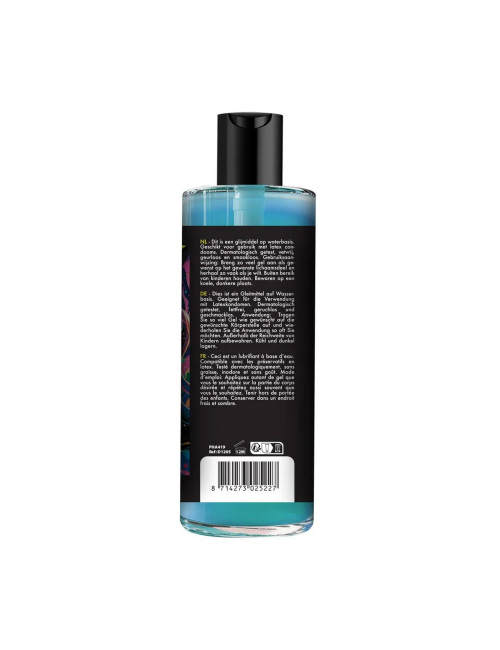 Haunting Ghost - Cum Lube - 3.4 fl oz / 100 ml