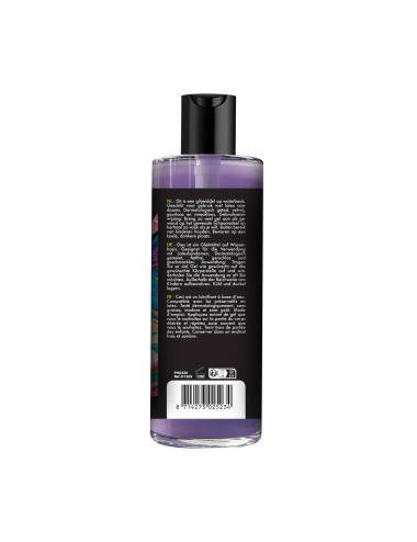Seducing Seccubus - Cum Lube - 3.4 fl oz / 100 ml