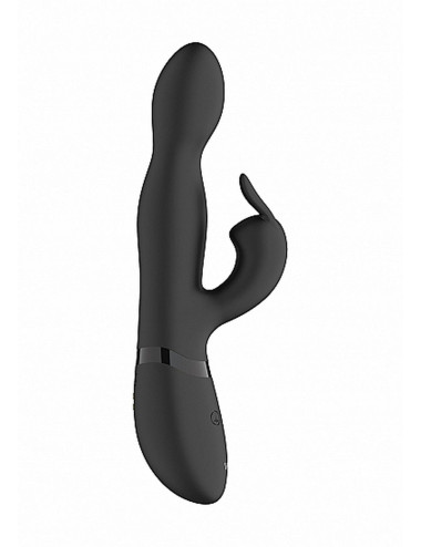 Niva - 360degrees Rabbit - Black