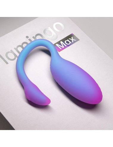 Magic Motion - Flamingo Max Blue
