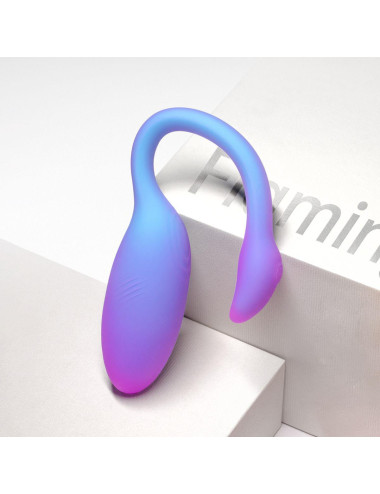 Magic Motion - Flamingo Max Blue
