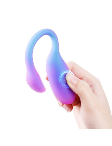 Magic Motion - Flamingo Max Blue