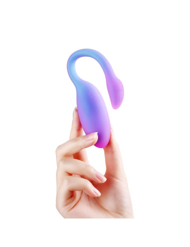 Magic Motion - Flamingo Max Blue