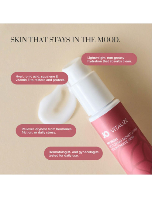 JO Vitalize Nourish Krem nawilżający 60 ml