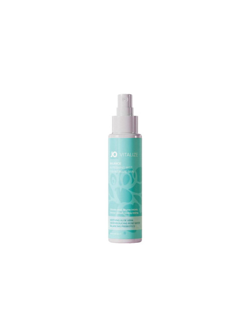 JO - Vitalize Balance Intimate Mist - 60ml