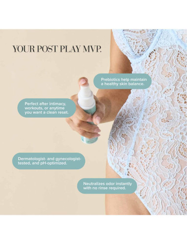 JO - Vitalize Balance Intimate Mist - 60ml