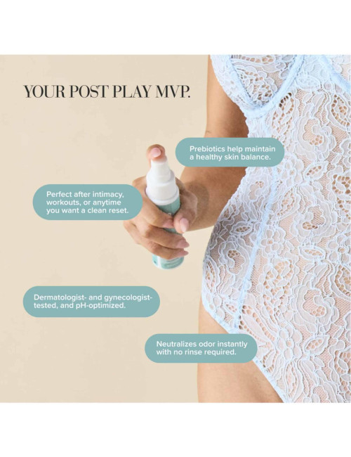 JO - Vitalize Balance Intimate Mist - 60ml
