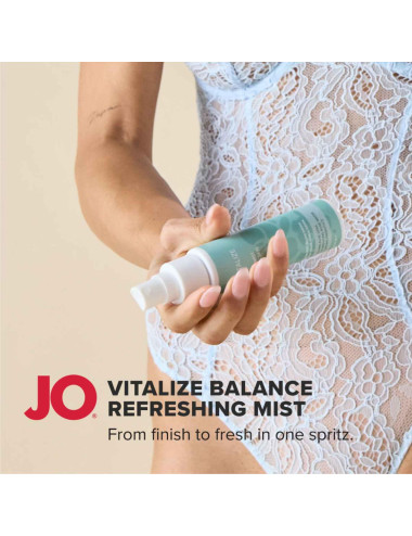 JO - Vitalize Balance Intimate Mist - 60ml