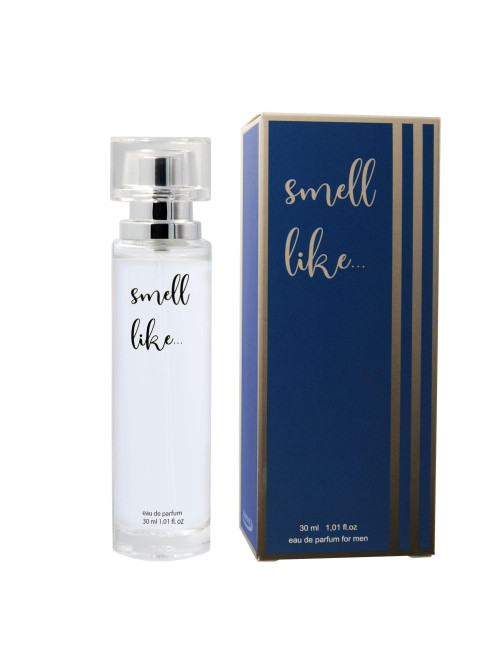 Feromony-Smell Like 09 - 30ml.MEN