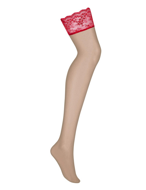 Obsessive Lovica Pończochy S/M
