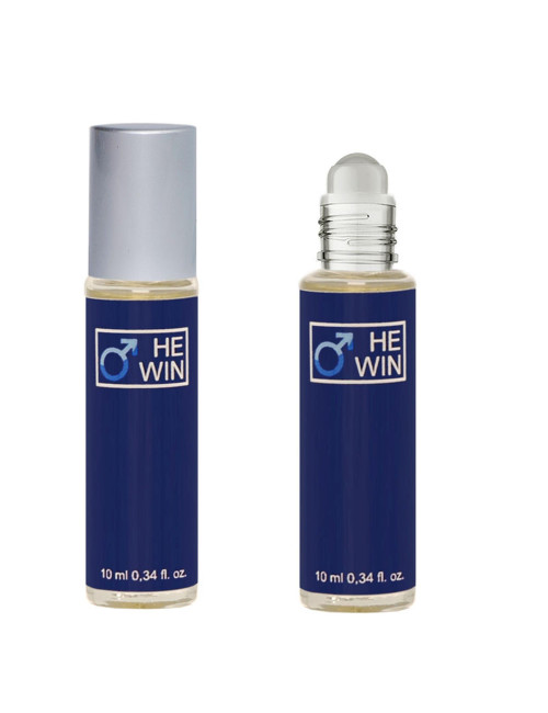 Feromony-HE WIN 10ml
