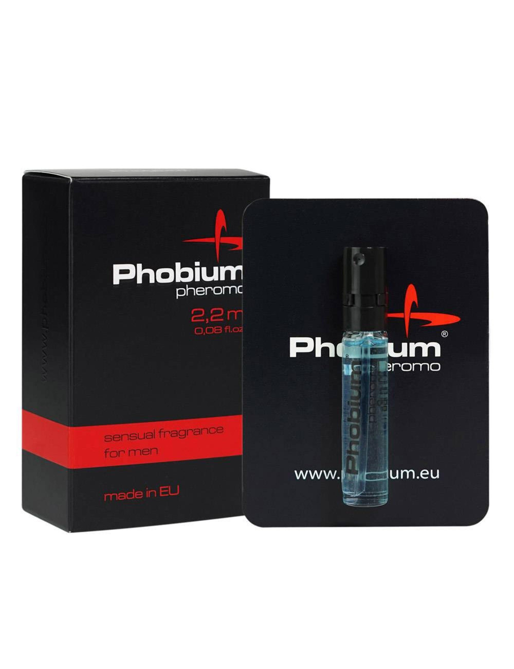 Feromony-PHOBIUM Pheromo for men 2,2 ml