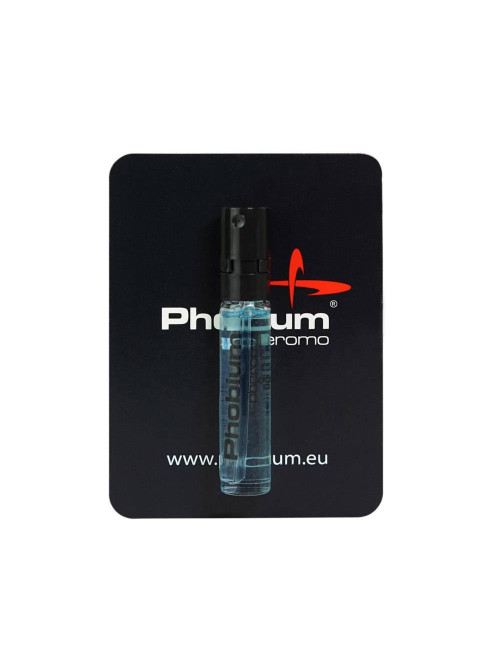 Feromony-PHOBIUM Pheromo for men 2,2 ml