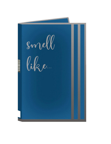 Feromony-Smell Like 09 - 1 ml MEN