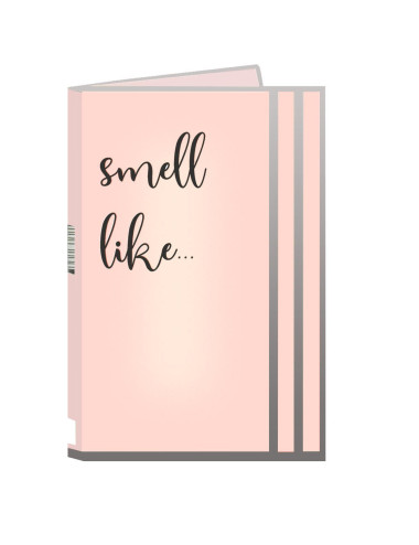 Feromony-Smell Like 01 - 1ml.WOMEN