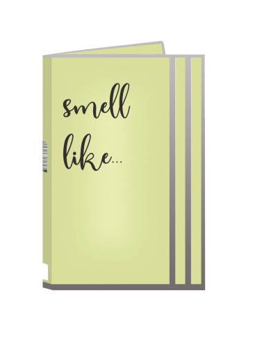 Feromony-Smell Like 06 - 1ml.Women