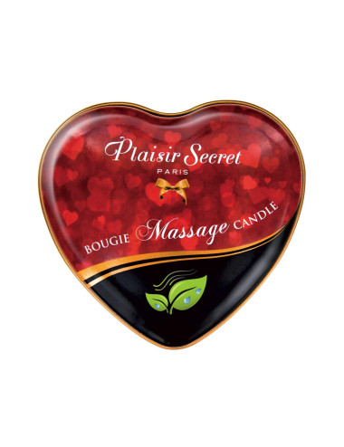 BOUGIE MASSAGE NATURE 35ML
