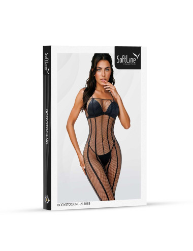 Bodystocking 214088 black