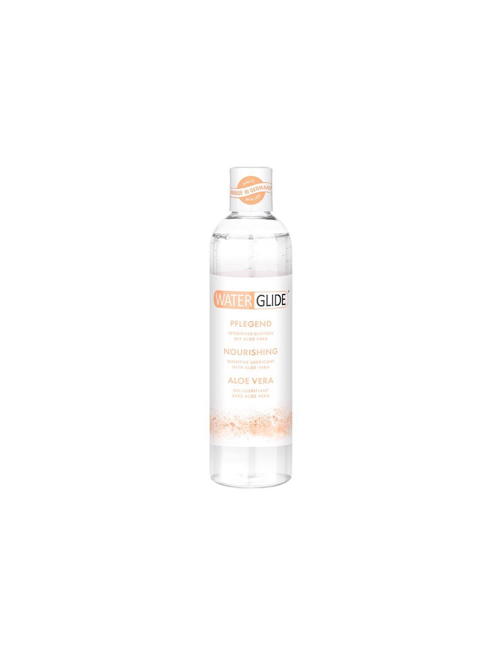 Waterglide Nourishing Lubricant 300 ml