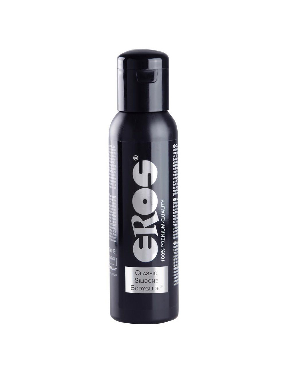 Eros Silicone Bodyglide – Silikonowy lubrykant 250 ml