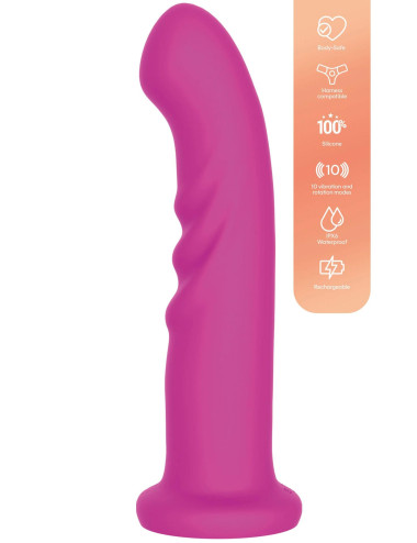 Vibe Single Pink Pink