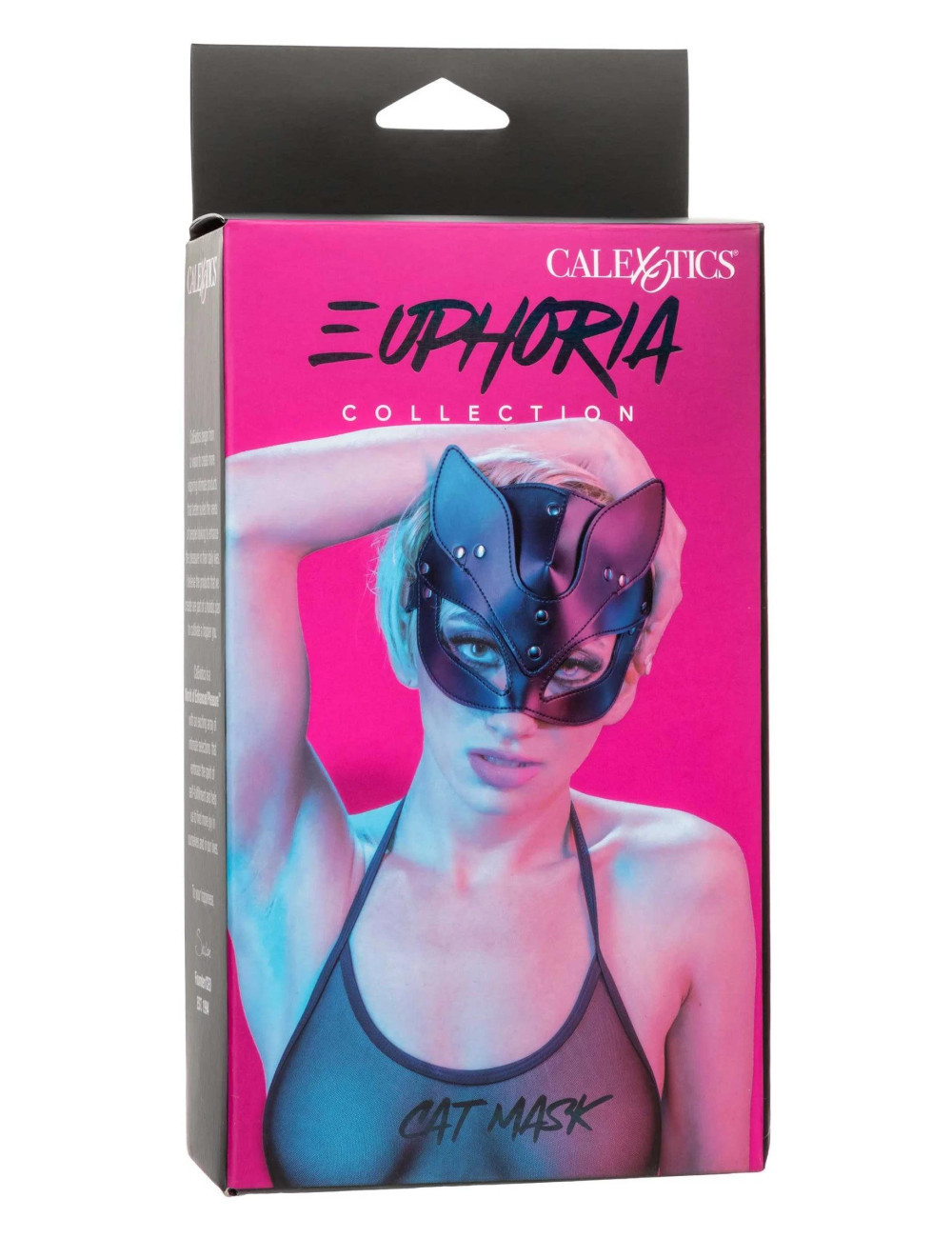 Cat Mask