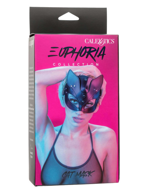Cat Mask