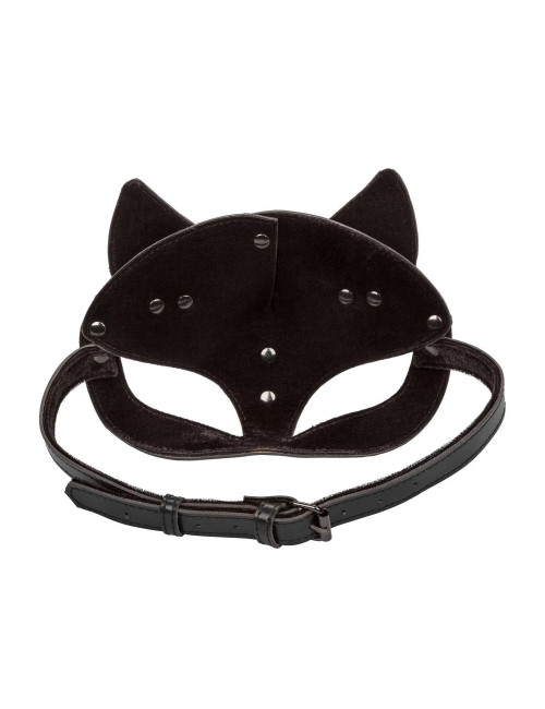Cat Mask
