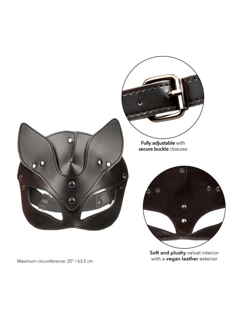 Cat Mask