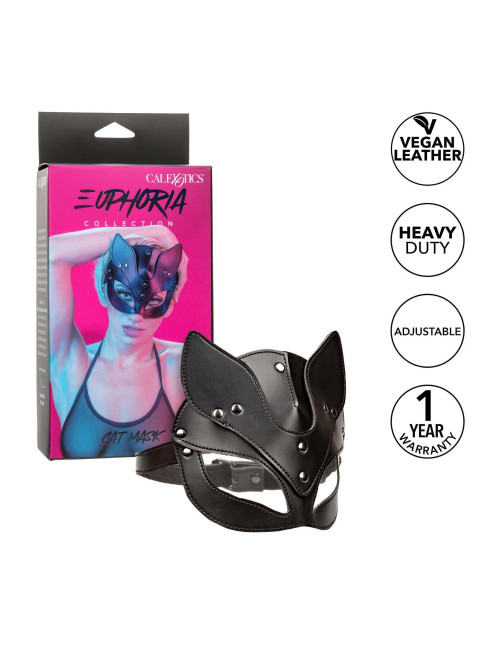 Cat Mask