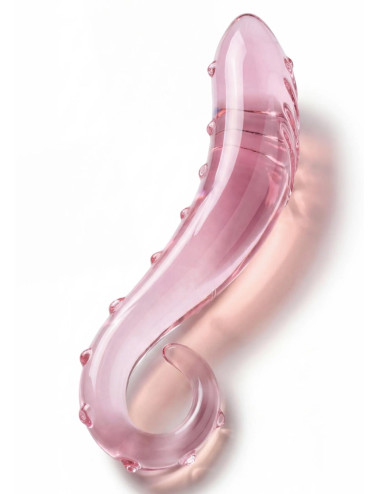 Sparkle G-Spot Dildo