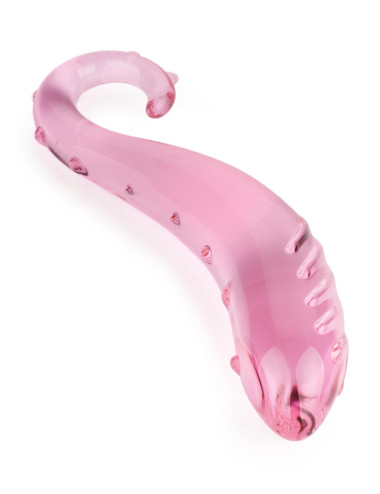 Sparkle G-Spot Dildo