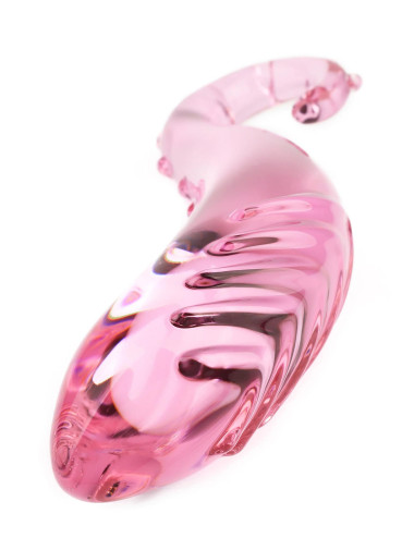 Sparkle G-Spot Dildo