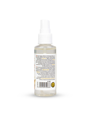 MyLove Aroma Series Intim&Massage 2in1 Amaretto 50ml