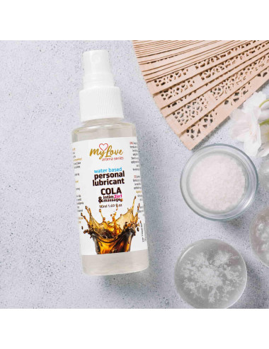 MyLove Aroma Series Intim&Massage 2in1 Cola 50ml